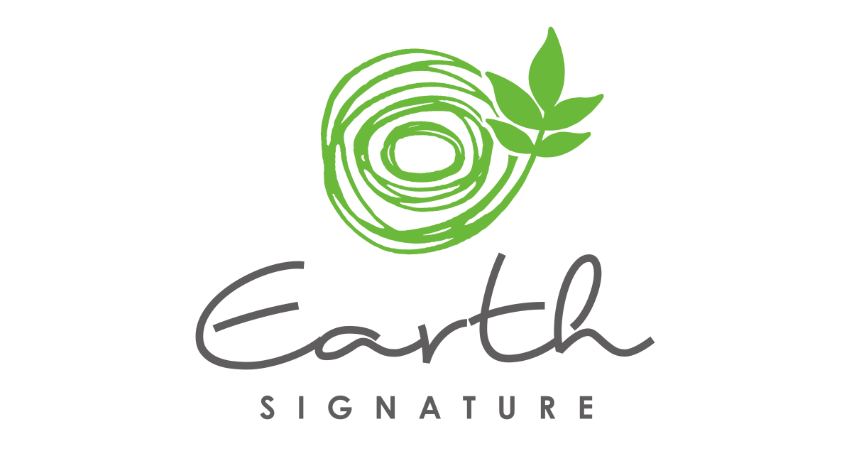 Earth Signature